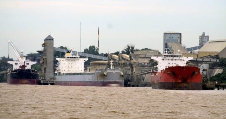 Paritaria aceitera: se vence la conciliación obligatoria y aún no hay acuerdo entre los exportadores y los gremios