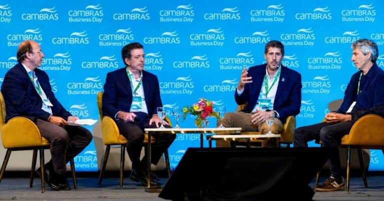Argentina – Brasil: una sinergia estratégica para convertirse en potencia agroexportadora global
