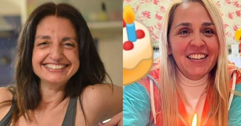 El horrendo final de Verónica Dessio: obsesión enfermiza y crimen por encargo de la mujer de su ex