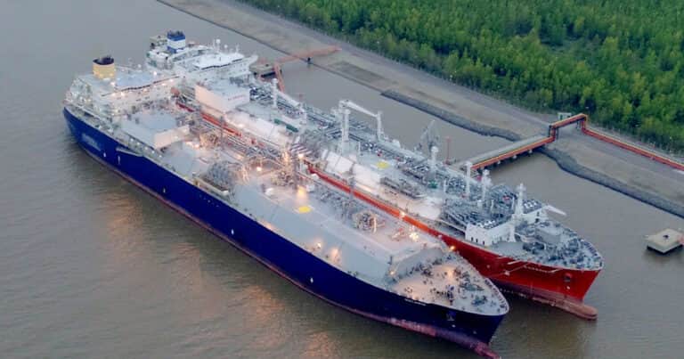 Se multiplicó por ocho el precio del gas importado para las industrias y muchas amenazan con parar