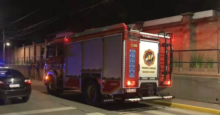 Fuerte operativo de seguridad en Casa Rosada y Quinta de Olivos por una amenaza de bomba
