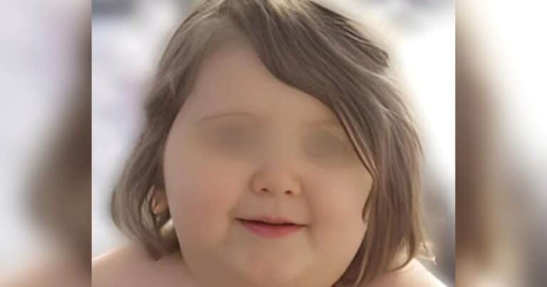 Un niño de 7 años murió tras alcanzar los 116 kilos: «Fue un caso triste y horrible de negligencia deliberada por parte de los padres»
