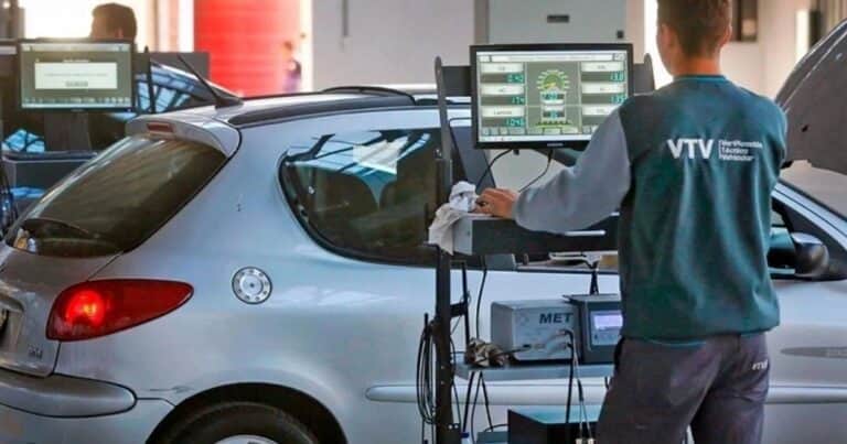 Polémica por la VTV: Provincia no adhiere al cambio de Nación y es otra disputa entre Kicillof y Milei