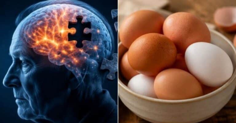 Un alimento común bajo la lupa: lo que la ciencia está descubriendo sobre los huevos y el Alzheimer