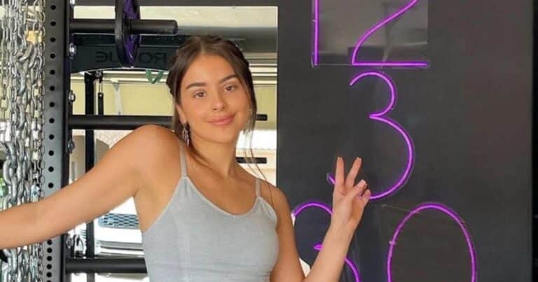 Lauren Giraldo, entrenadora: «Caminar con el método 12-3-30 permite quemar más grasas que en el running porque activa una zona estratégica»