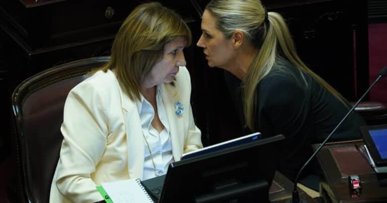 Javier Milei y sus medidas, EN VIVO: Carolina Losada se sumó a Bullrich y no apoyará la decisión del Gobierno de retirar el pliego de la jueza María Verónica Michelli