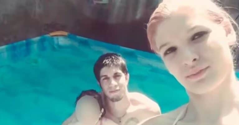 Detuvieron a la pareja de Claudio Barrelier: estaba en la casa al momento del femicidio de Agostina Vega