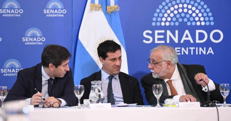 La pelea por los nuevos pliegos: desde candidatos K a nombres propuestos por Macri y críticos de Milei