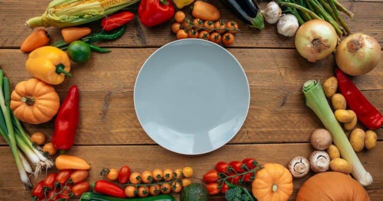 Nunca es tarde para comer sano: un estudio concluye que se pueden ganar hasta 10 años de vida con algunos cambios alimenticios