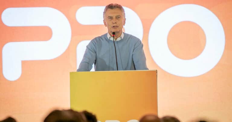 El PRO fijó su nueva agenda legislativa y le hizo un guiño a La Libertad Avanza