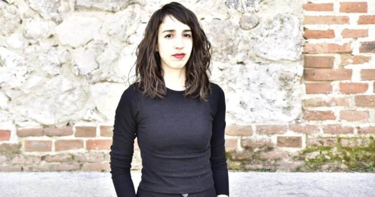 Layla Martínez, autora de la novela ‘Carcoma’: “Un fantasma es un trauma no cerrado”