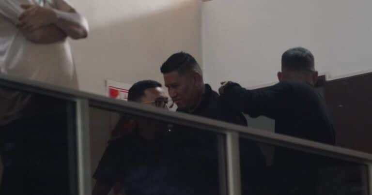 La muerte de Diego Maradona: «Fue un momento que no se lo deseo nadie», la angustia del custodio que intentó reanimarlo