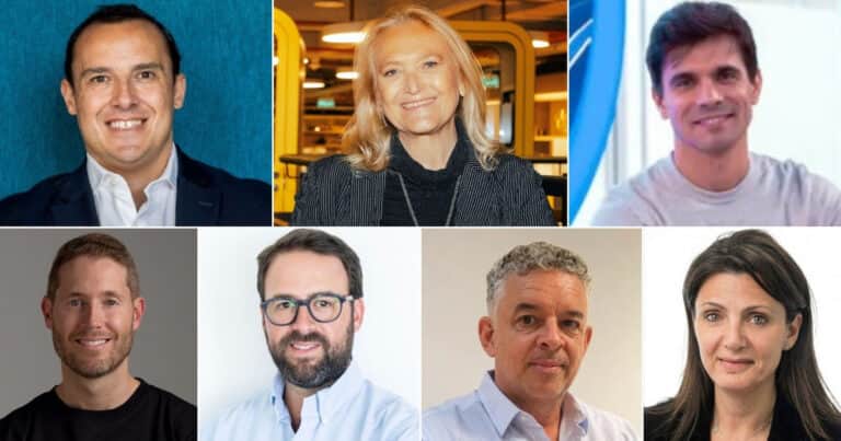 Pases corporativos de julio: Cocos y Bind nombran CEO y hay cambios en Binance y Tiendanube