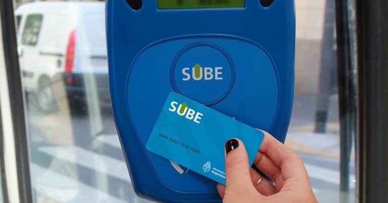 Cambios en la SUBE: el Gobierno modificó la tarifa social y el descuento deja de seguir las subas del boleto