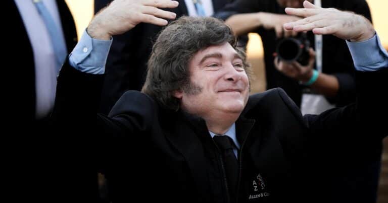 Milei presentará la reforma del Banco Central en una cadena nacional «sanguinaria»: va contra Cristina, Macri y Alberto Fernández