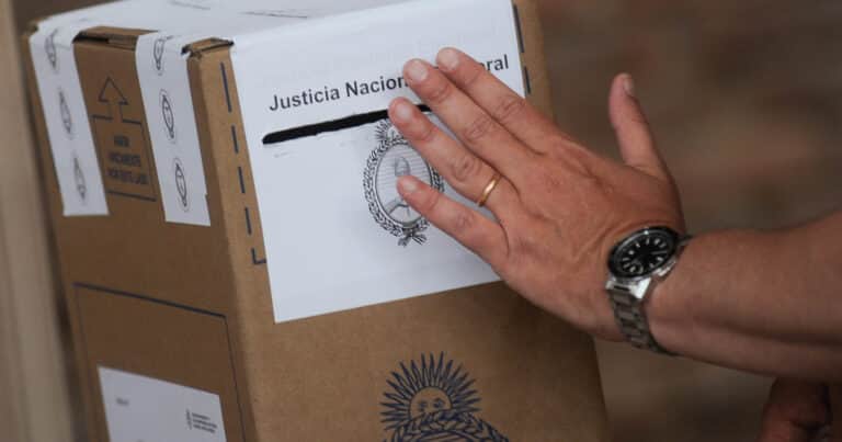 Javier Milei y sus medidas, EN VIVO: la reforma electoral que impulsa el Gobierno y todo lo que tenés que saber este sábado 11 de julio