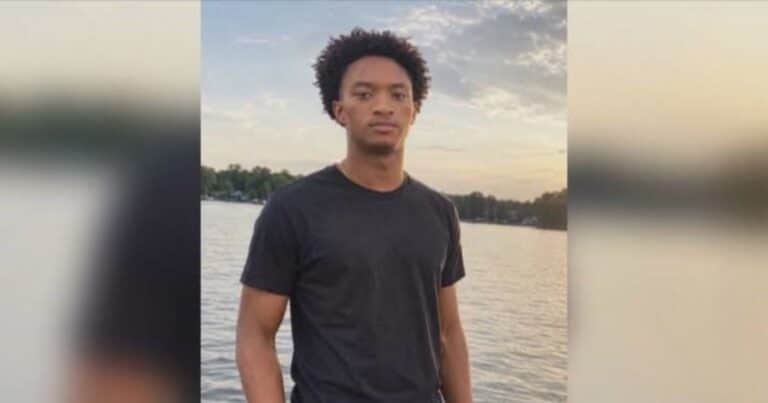 Quién era Nolan Wells, el adolescente que fue encontrado muerto tras una fiesta: «Mucho más que un jugador de fútbol americano»
