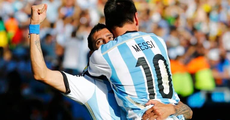 Más allá de los cuartos de final: Argentina y Suiza, un intercambio económico en su máximo histórico