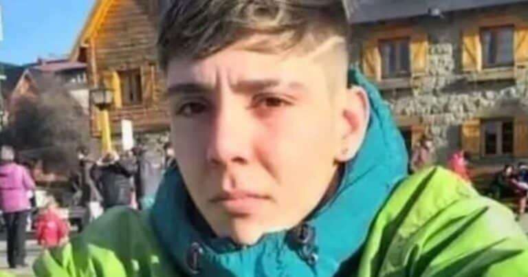 Hallaron muerto a Gastón Montenegro en Santa Fe: su cuerpo estaba semienterrado y su familia denuncia que fue secuestrado