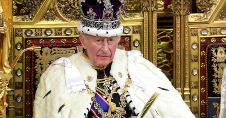 Qué come el rey Carlos III del Reino Unido en un día: lo que revelaron sus ex cocineros