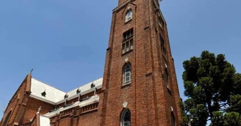 A medio siglo de la masacre de tres sacerdotes y dos seminaristas la Iglesia sigue pidiendo justicia