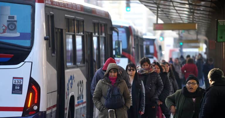 El gasto en servicios públicos supera el 20% de los ingresos en las familias más vulnerables