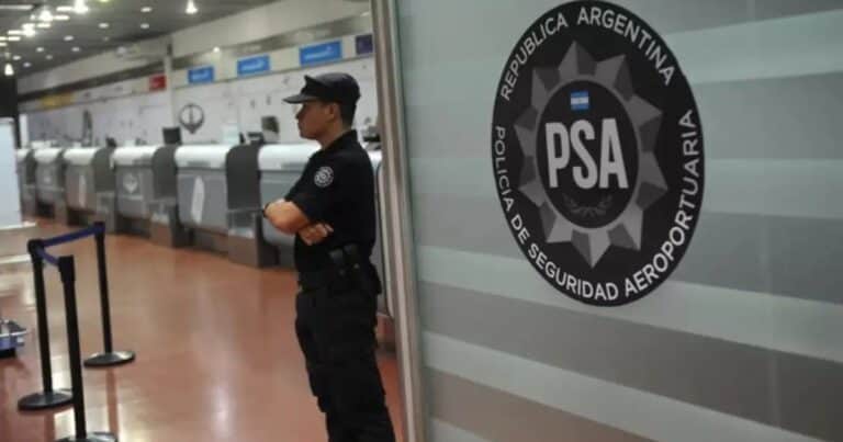 Un informe reservado de la PSA advierte sobre el ingreso ilegal de chinos que llegarían vía Brasil