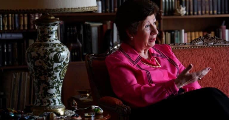‘Palabras en apuros’: Alicia María Zorrilla analiza los errores más comunes al hablar y escribir