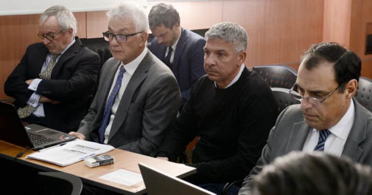 Piden la absolución del ex Gran Hermano Marcelo Corazza en el juicio a una red de corrupción de menores
