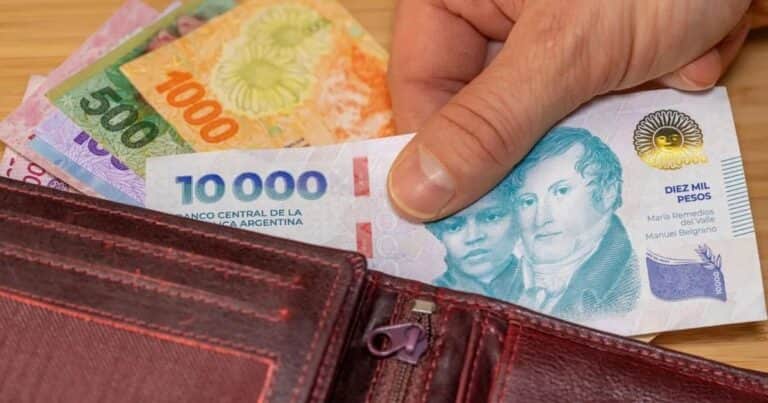 Descuentos para jubilados y pensionados en supermercados para julio 2026