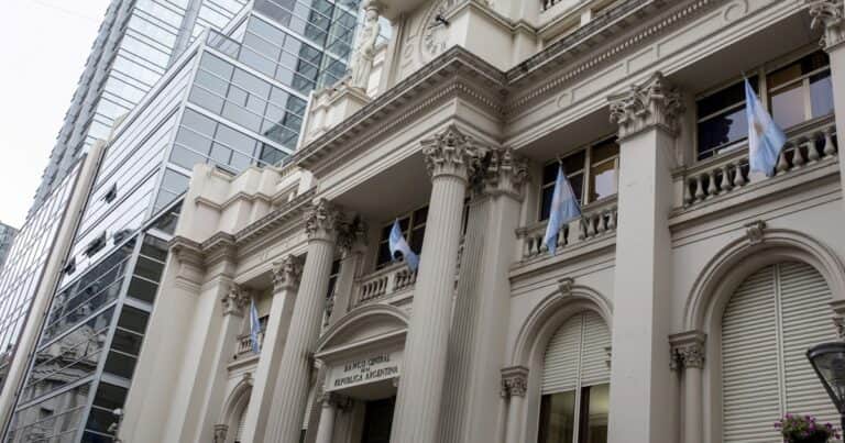 Las reservas del Banco Central escalan a US$ 49.500 millones, el monto más alto en casi siete años