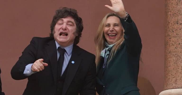 Karina Milei pide reencauzar la gestión y baja línea para frenar la interna con Caputo