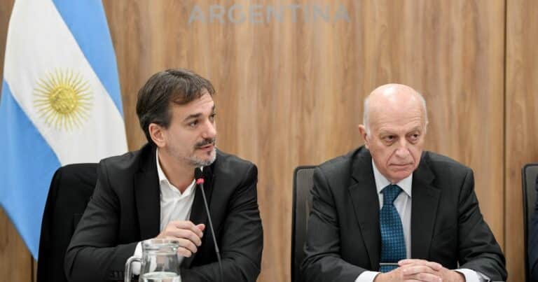 El procurador Casal le reclama al Ejecutivo un DNU que enmiende las consecuencias del «fallo Levinas» de la Corte Suprema