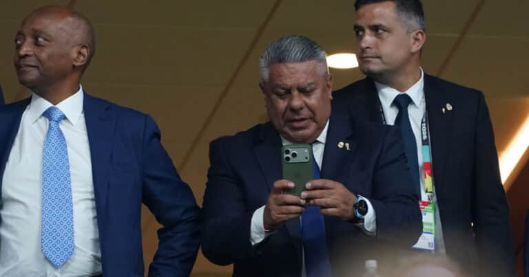 Confirman que la Justicia de EE.UU. investiga giros sospechosos de la AFA que podrían ser encuadrados como lavado, evasión o fraude bancario