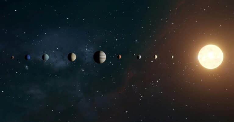 Ni Marte ni la Tierra: las tres lunas del Sistema Solar donde podría existir vida