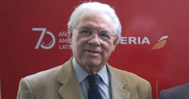 Murió Rodolfo Pousá, el periodista tenía 82 años