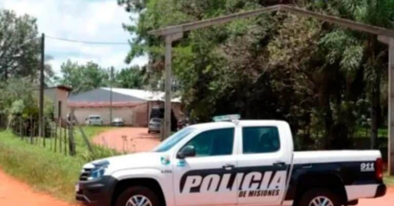 La infracción de tránsito que hizo caer a una banda narco que tenía delivery y cobraba con billeteras virtuales