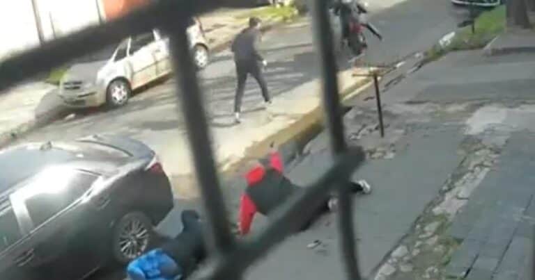Otros dos ladrones muertos en asaltos a policías en la Provincia de Buenos Aires