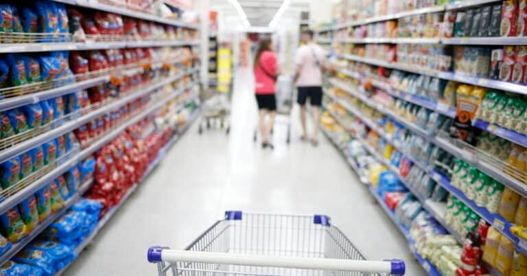 La inflación de junio fue de 1,9%, la menor en 10 meses según el INDEC