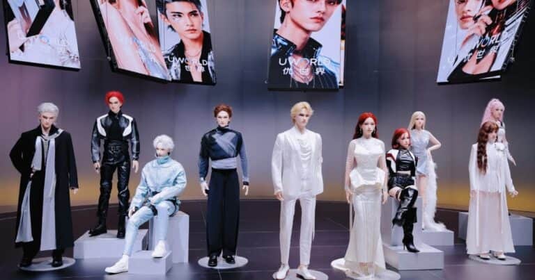 China presenta el primer robot humanoide realista para vender en serie: cuánto cuesta y para qué sirve