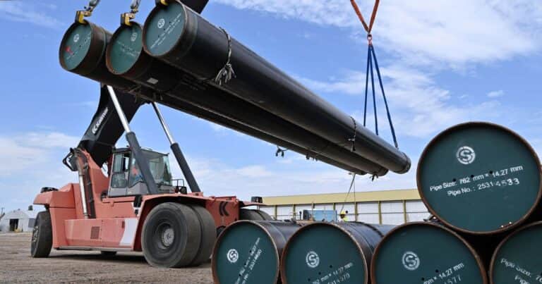 YPF licita otro negocio clave en Vaca Muerta y se le abre otra chance a Techint tras su último traspié