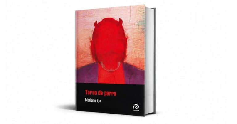‘Torso de perro’: Mariano Aja explora la violencia heredada y las nuevas masculinidades