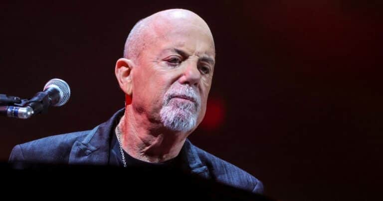 Billy Joel no quería incluir “Just the Way You Are” en el disco: Linda Ronstadt lo convenció y Paul McCartney deseó haberla escrito