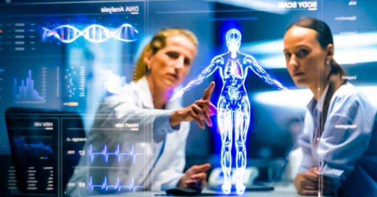 La frase de un experto en Inteligencia Artificial: “En los próximos diez años, la ciencia va a avanzar más que en los cien anteriores”