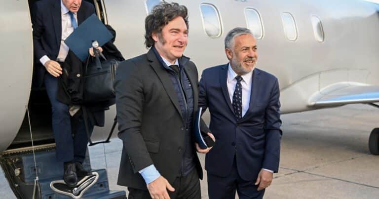 Alfredo Cornejo se desmarca de Casa Rosada y avisó que en Mendoza habrá PASO el próximo año