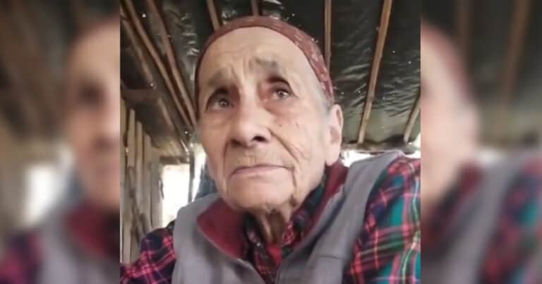 «La criatura no murió en un accidente»: declaró la abuela de Loan y aseguró que su hija Laudelina mintió