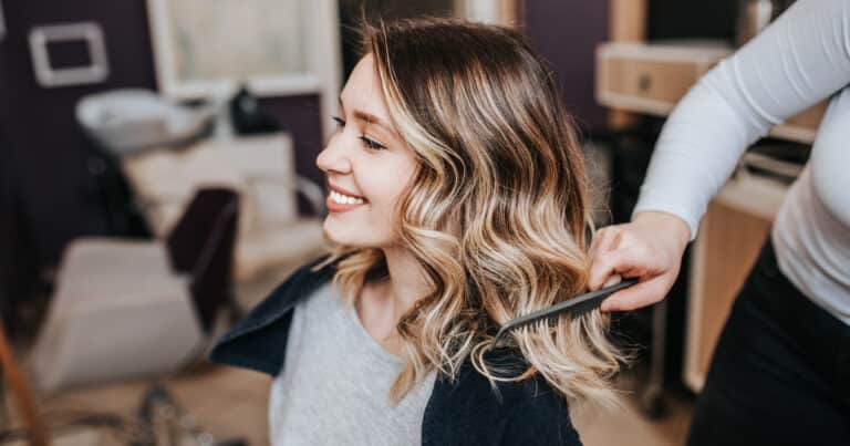 Calendario lunar de julio 2026: los mejores días para cortar el cabello según las fases de la Luna