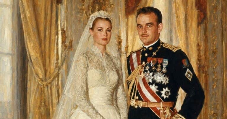 Grace Kelly y Rainiero de Mónaco: del romance que conquistó al mundo al accidente que marcó su historia