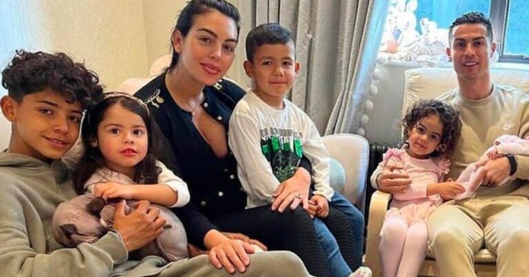 La familia de Cristiano Ronaldo compró tres lotes en Brasil: cómo es el condominio con playa artificial y canales navegables