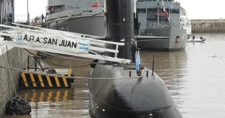 El hundimiento del ARA San Juan: una historia de angustia, impotencia y muerte que no termina